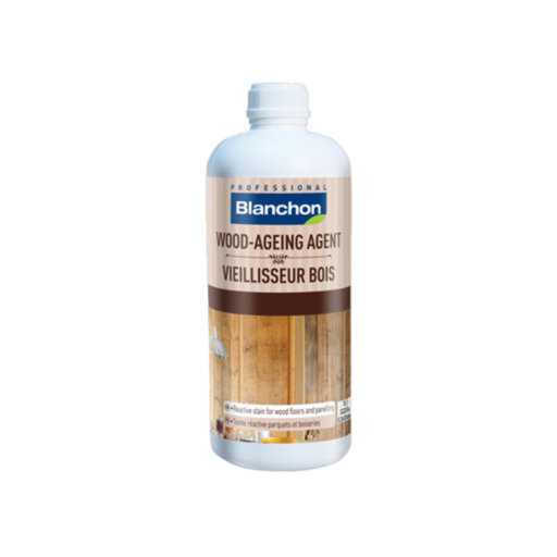 Blanchon Wood-Ageing Agent Distressed Oak, 1L