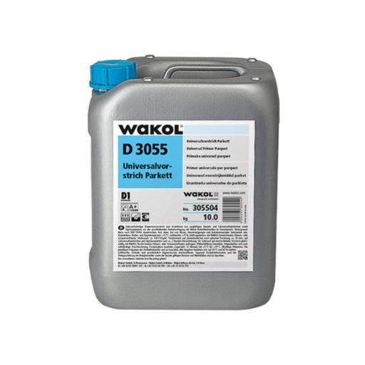 Wakol D 3055 Primer, 10kg