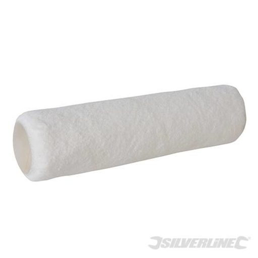 Microfiber Roller Sleeve, Short Pile, 230mm Image 1