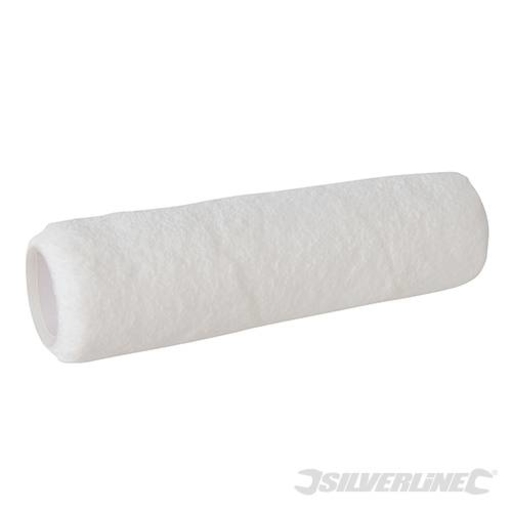 Microfiber Roller Sleeve, Medium Pile, 230mm