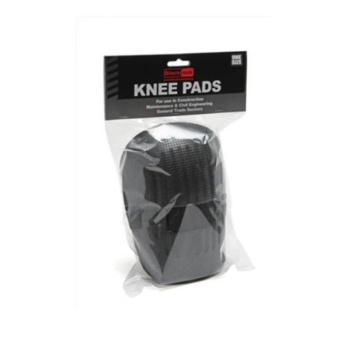 BlackRock Contractors Knee Pads