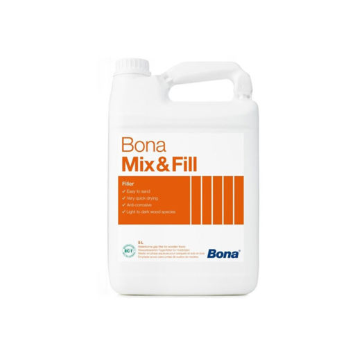 Bona Mix&Fill Joint Filler, 5L