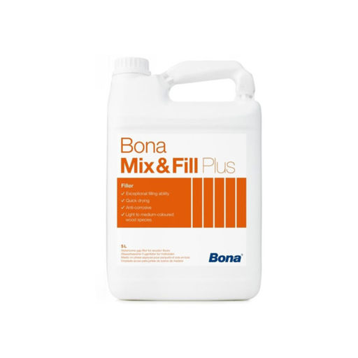 Bona Mix&Fill Plus Joint Filler, 5L
