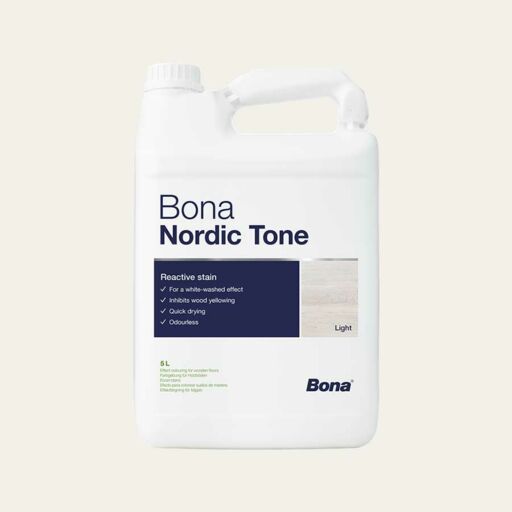 Bona Nordic Tone, 5L
