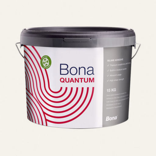 Bona Quantum Premium Silane Adhesive, 15kg