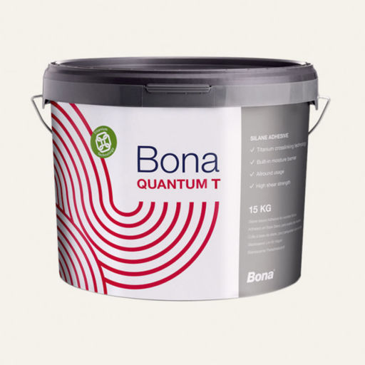 Bona Quantum T Premium Silane Adhesive, 15kg Image 1