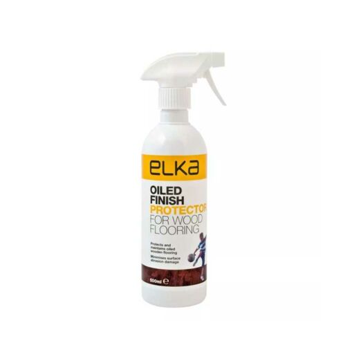 Elka Oiled Finish Protector, 0.5L