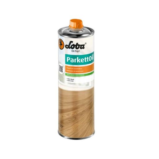 LOBA ParkettOil, 1L