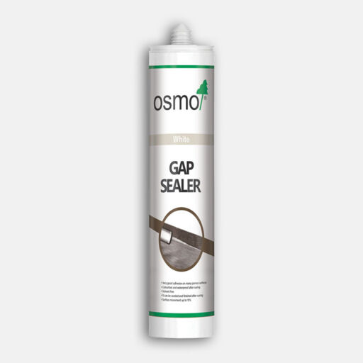 Osmo Gap Sealer, Light Oak, 310ml