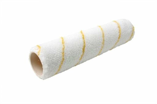 ProDec Medium Pile Microfibre Roller, 9 inch (225mm) Image 1